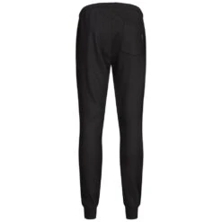 BEN SHERMAN Large Logo Hommes Pantalon De Jogging 0065219-NOIR -Sportif Vêtements Magasin 0065219 BLACK 3 1280x1280