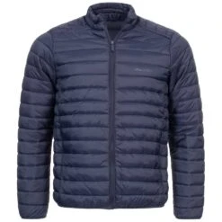 BEN SHERMAN Casual Hommes Veste Matelassée 0067473-036