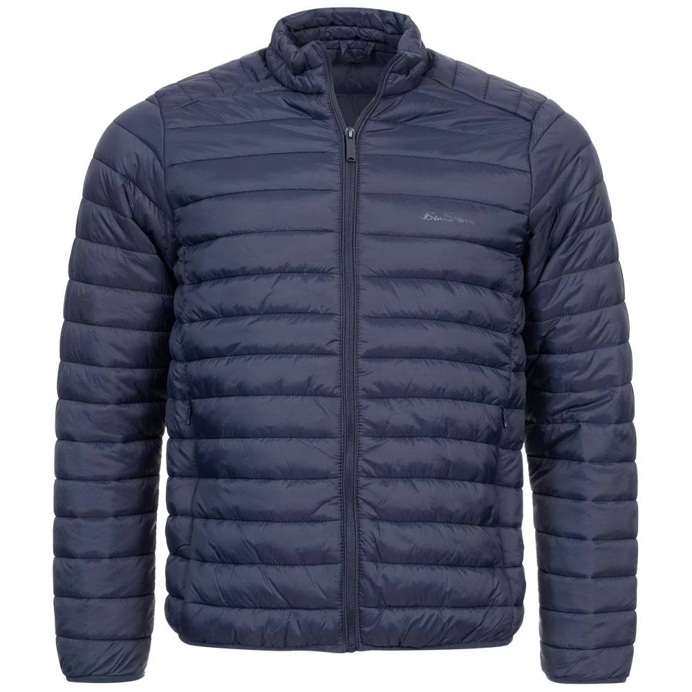 BEN SHERMAN Casual Hommes Veste Matelassée 0067473-036 1 BEN SHERMAN Casual Hommes Veste Matelassée 0067473-036