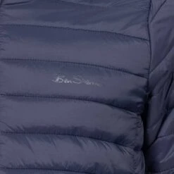 BEN SHERMAN Casual Hommes Veste Matelassée 0067473-036 7 BEN SHERMAN Casual Hommes Veste Matelassée 0067473-036 -Sportif Vêtements Magasin 0067473 036 4 1280x1280