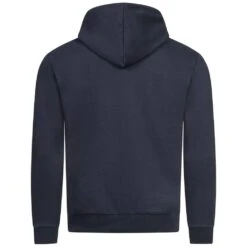 BEN SHERMAN Two Colour Panel Hommes Sweat à Capuche 0067811-MARINE -Sportif Vêtements Magasin 0067811 NAVY 3ElRjpEaJxCW3L 1280x1280