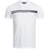 BEN SHERMAN Hommes T-shirt 0070606-010