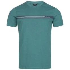 BEN SHERMAN Hommes T-shirt 0070606-140