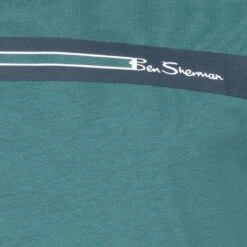 BEN SHERMAN Hommes T-shirt 0070606-140 7 BEN SHERMAN Hommes T-shirt 0070606-140 -Sportif Vêtements Magasin 0070606 140 4 1280x1280