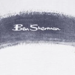 BEN SHERMAN Hommes T-shirt 0070607-010 -Sportif Vêtements Magasin 0070607 010 4 1280x1280