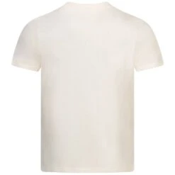 BEN SHERMAN Soul Rebel Record Hommes T-shirt 0073038IVOIRE -Sportif Vêtements Magasin 0073038IVORY 3 1280x1280