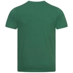 BEN SHERMAN Target Construction Hommes T-shirt 0073339 TREKKING VERT -Sportif Vêtements Magasin 0073339TREKKING GREEN 3 1280x1280