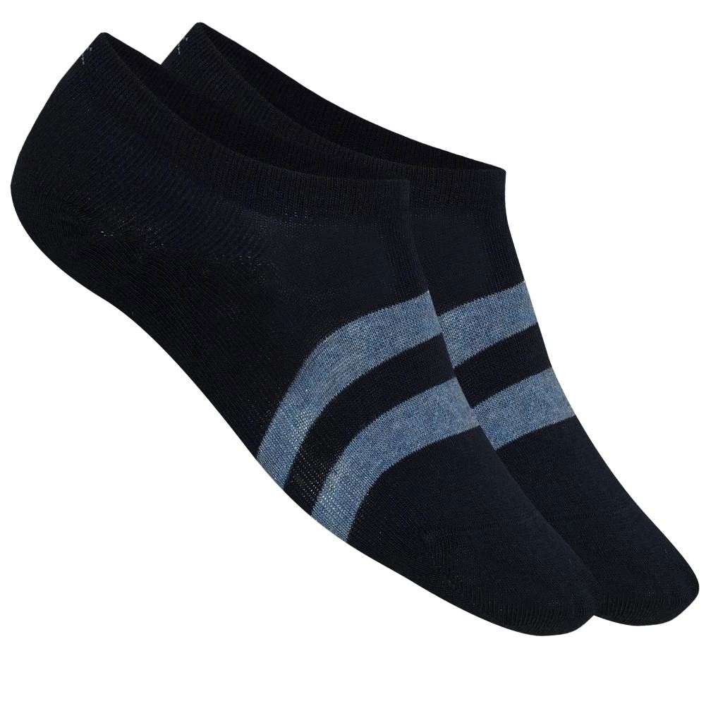 Calvin Klein Hommes Chaussettes 6 Paires 100001789-002 2 Calvin Klein Hommes Chaussettes 6 Paires 100001789-002 – Image 2