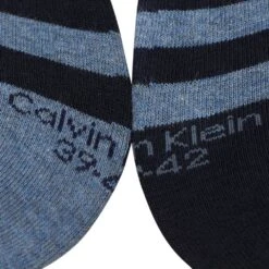 Calvin Klein Hommes Chaussettes 6 Paires 100001789-002 5 Calvin Klein Hommes Chaussettes 6 Paires 100001789-002 -Sportif Vêtements Magasin 100001789 002 3 1280x1280