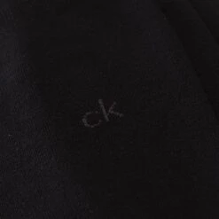 Calvin Klein Luxurios Cotton Hommes Chaussettes 6 Paires 100001808-001 -Sportif Vêtements Magasin 100001808 001 3 1280x1280