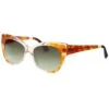 TOMS Autry Femmes Lunettes De Soleil 10010479