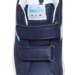 Diadora Game PS Enfants Sneakers 101.173324-C4186 -Sportif Vêtements Magasin 101 173324 C4186 3 1280x1280