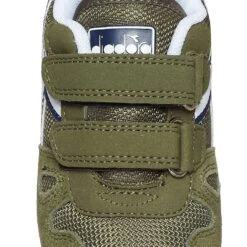 Diadora Simple Run TD Bébé / Enfants Sneakers 101.174384-70400 -Sportif Vêtements Magasin 101 174384 70400 3 1280x1280