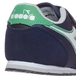 Diadora Simple Run TD Bébé / Enfants Sneakers 101.175082-C1512 -Sportif Vêtements Magasin 101 175082 C1512 4 1280x1280
