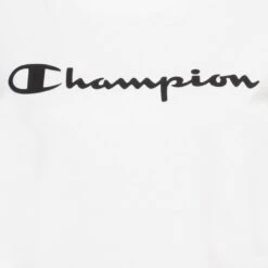 Champion Femmes T-shirt 114911-WW001 -Sportif Vêtements Magasin 114911 WW001 4 1280x1280