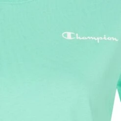 Champion Legacy Femmes T-shirt 114912-GS101 -Sportif Vêtements Magasin 114912 GS101 4 1280x1280