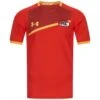AZ Alkmaar Under Armour Authentic Hommes Maillot 1294983-601