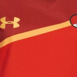 AZ Alkmaar Under Armour Authentic Hommes Maillot 1294983-601 -Sportif Vêtements Magasin 1294983 601 4 1280x1280