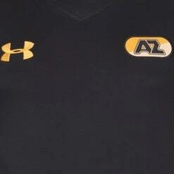 AZ Alkmaar Under Armour Authentic Hommes Maillot 1296896-002 -Sportif Vêtements Magasin 1296896 002 4 1280x1280