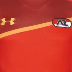 AZ Alkmaar Under Armour Authentic Hommes Maillot 1296896-601 -Sportif Vêtements Magasin 1296896 601 4 1280x1280