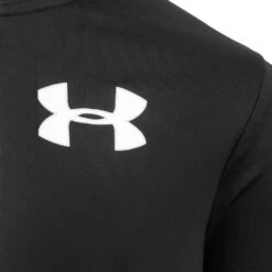 Under Armour Tech 1/2-Zip Fille Haut à Manches Longues 1327854-001 -Sportif Vêtements Magasin 1327854 001 4 1280x1280