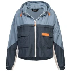 Under Armour Always On Woven Femmes Veste 1355094-073