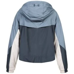 Under Armour Always On Woven Femmes Veste 1355094-073 -Sportif Vêtements Magasin 1355094 073 3 1280x1280