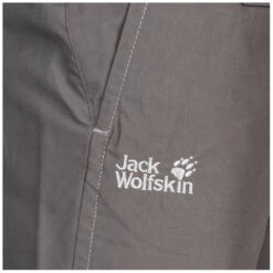 Jack Wolfskin Femmes Pantalon Chino Outdoor 1502441-6032 -Sportif Vêtements Magasin 1502441 6032 4 1280x1280
