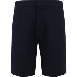 NINES Collection Comas Hommes Short De Sport 1G13147 Capitaine Du Ciel Navy