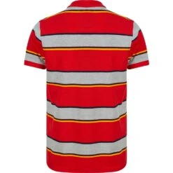 Sportif Vêtements Magasin -Sportif Vêtements Magasin 1X18185 Barados Cherry 2 1280x1280