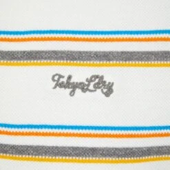 Tokyo Laundry Gazza Hommes Polo 1X18193 Blanche-Neige -Sportif Vêtements Magasin 1X18193 Snow White 3 1280x1280