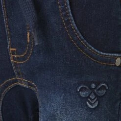 Hummel HmlLEO Bébé Jean 203860-7642 -Sportif Vêtements Magasin 203860 7642 4 1280x1280