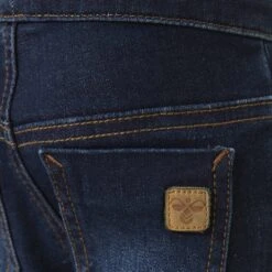 Hummel HmlLEO Bébé Jean 203860-7642 -Sportif Vêtements Magasin 203860 7642 5 1280x1280