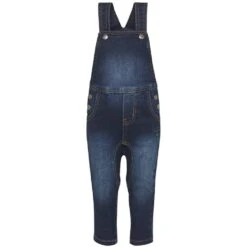 Hummel HmlLABAN Denim Overalls Bébé Salopettes 203861-7642