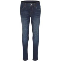 Hummel HmlDREAM Fille Jean 203879-7642