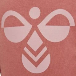 Hummel HmlMASI Bébé Sweat-shirt 206065-4494 -Sportif Vêtements Magasin 206065 4494 4 1280x1280