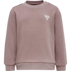 Hummel HmlSANTO Crew Bébé Survêtement 210969-4852 -Sportif Vêtements Magasin 210969 4852 3 1280x1280