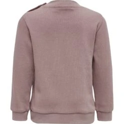 Hummel HmlSANTO Crew Bébé Survêtement 210969-4852 -Sportif Vêtements Magasin 210969 4852 4 1280x1280