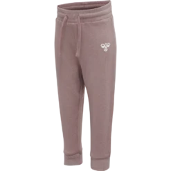 Hummel HmlSANTO Crew Bébé Survêtement 210969-4852 -Sportif Vêtements Magasin 210969 4852 6 1280x1280