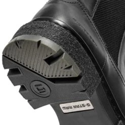 G-STAR RAW KAFEY Femmes Bottes En Cuir 2141 021701 NOIR -Sportif Vêtements Magasin 2141 021701 BLK 4 1280x1280