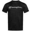 Champion Crewneck Hommes T-shirt 217090-KK001