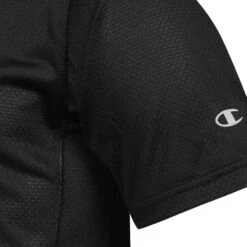 Champion Crewneck Hommes T-shirt 217090-KK001 -Sportif Vêtements Magasin 217090 KK001 4 1280x1280