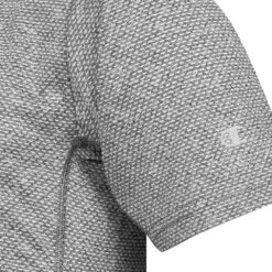 Champion Crewneck Hommes T-shirt 217090-KZ001 -Sportif Vêtements Magasin 217090 KZ001 4 1280x1280