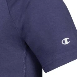 Champion Quick-Dry Reflective Hommes T-shirt 217095-BS508 -Sportif Vêtements Magasin 217095 BS508 4 1280x1280