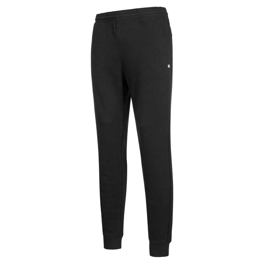 Champion Rib Cuff Hommes Pantalon De Jogging 217426-KK001 1 Champion Rib Cuff Hommes Pantalon De Jogging 217426-KK001