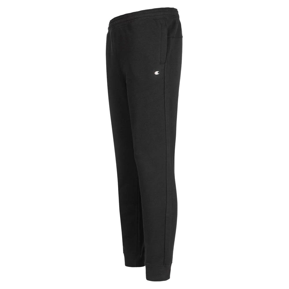 Champion Rib Cuff Hommes Pantalon De Jogging 217426-KK001 2 Champion Rib Cuff Hommes Pantalon De Jogging 217426-KK001 – Image 2