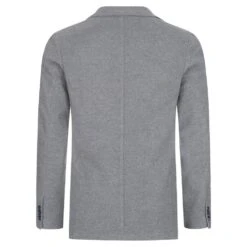 BORIS BECKER "Less" Hommes Veste Blazer Premium En Laine 21WBBMJKT00011-GRIS -Sportif Vêtements Magasin 21WBBMJKT00011 GREY 3GsLGt2tGs0d9z 1280x1280