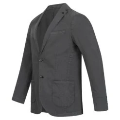 BORIS BECKER "Nell" Hommes Premium Blazer Veste 21WBBMJKT00015-GRIS -Sportif Vêtements Magasin 21WBBMJKT00015 GREY 2VshTjW1NXMtIr 1280x1280