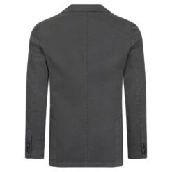 BORIS BECKER "Nell" Hommes Premium Blazer Veste 21WBBMJKT00015-GRIS -Sportif Vêtements Magasin 21WBBMJKT00015 GREY 3LEm7GH5Y7ZO6b 1280x1280