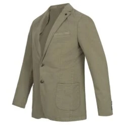 BORIS BECKER "Nell" Hommes Premium Blazer Veste 21WBBMJKT00015-KHAKI -Sportif Vêtements Magasin 21WBBMJKT00015 KHAKI 2lt0Vowt6US9lH 1280x1280